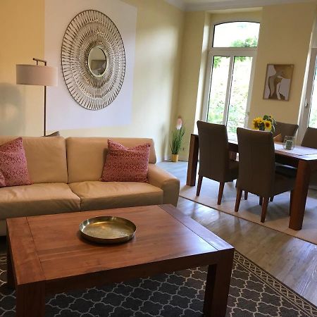 Apartament Moselflair Cochem Zewnętrze zdjęcie