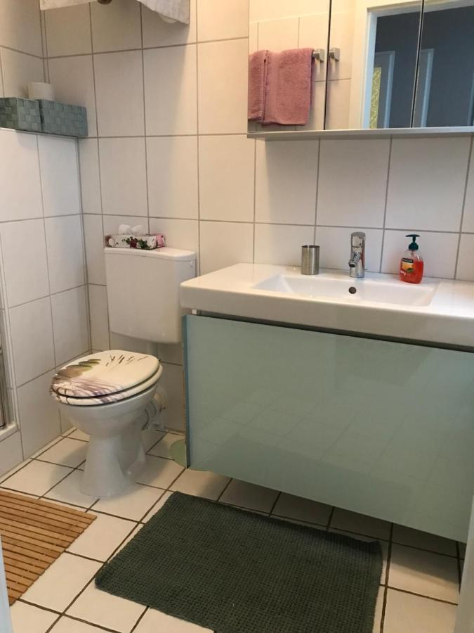 Apartament Moselflair Cochem Zewnętrze zdjęcie