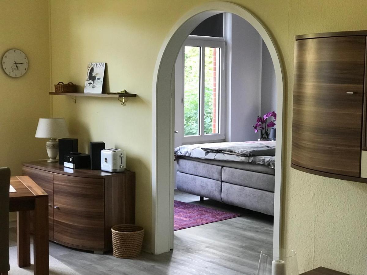 Apartament Moselflair Cochem Zewnętrze zdjęcie