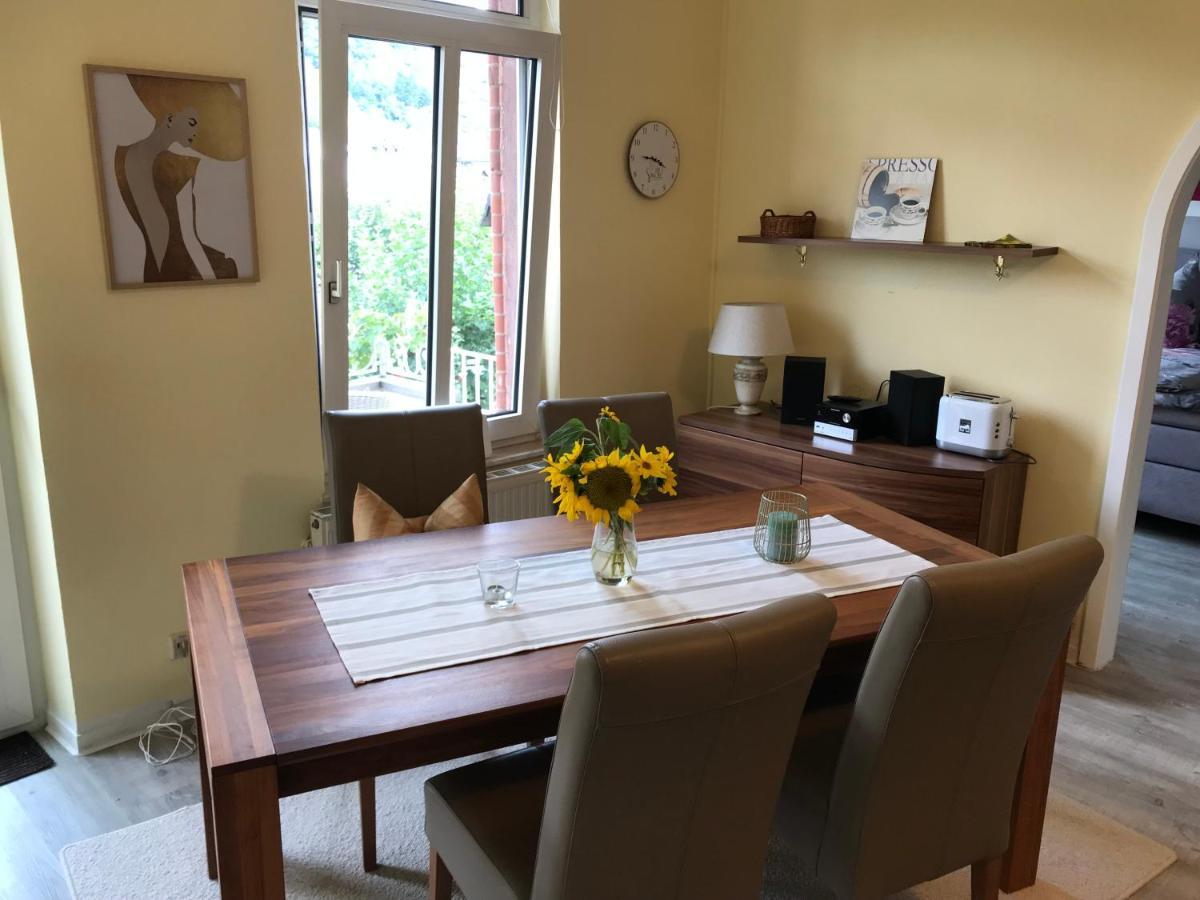 Apartament Moselflair Cochem Zewnętrze zdjęcie