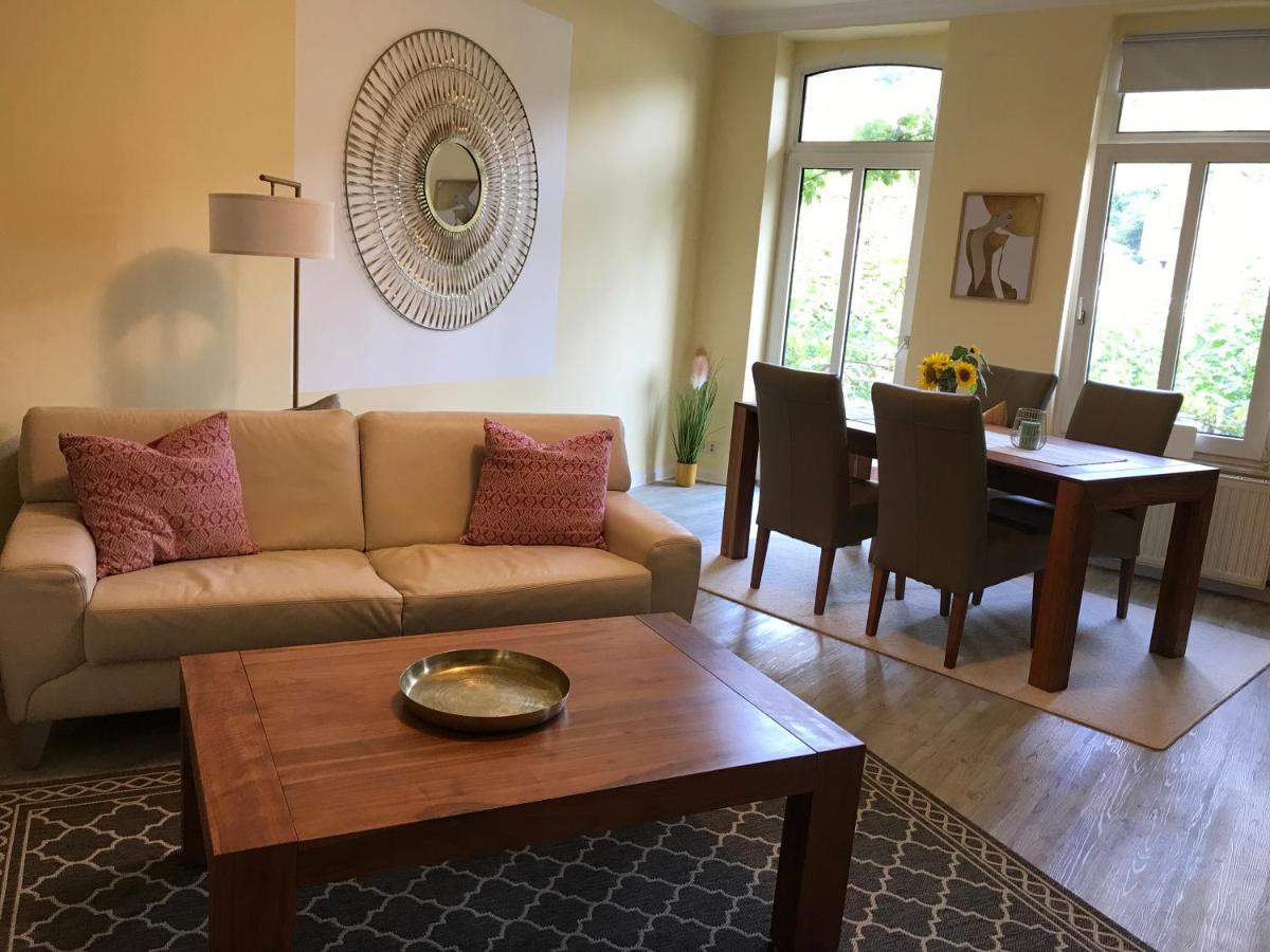 Apartament Moselflair Cochem Zewnętrze zdjęcie