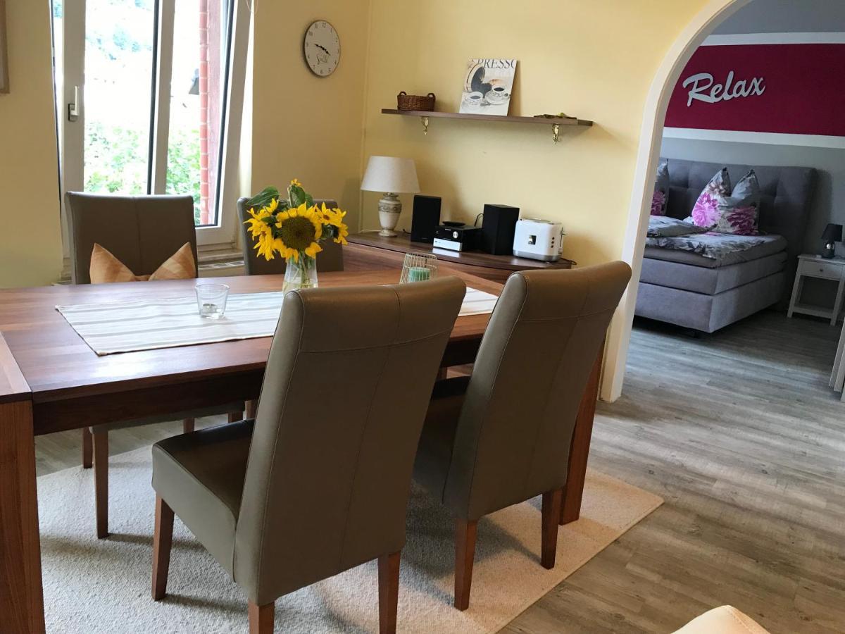 Apartament Moselflair Cochem Zewnętrze zdjęcie