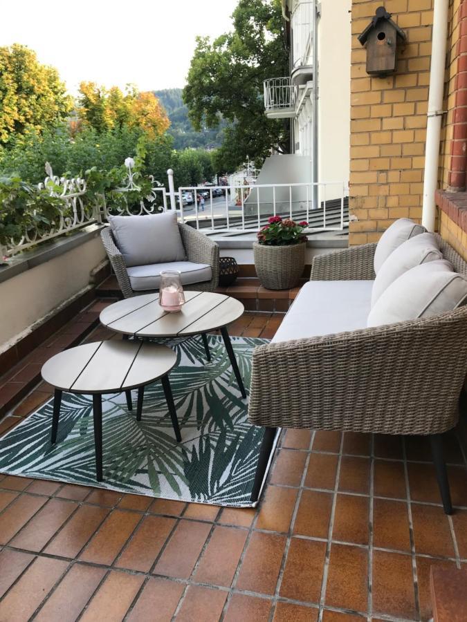 Apartament Moselflair Cochem Zewnętrze zdjęcie
