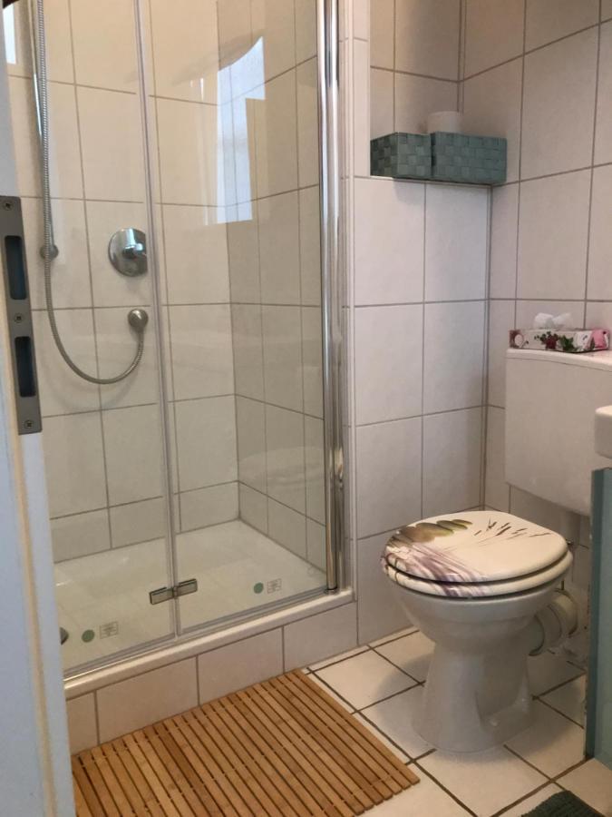 Apartament Moselflair Cochem Zewnętrze zdjęcie