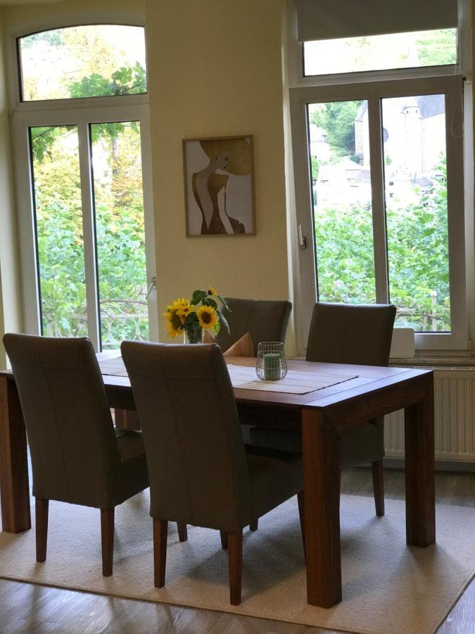 Apartament Moselflair Cochem Zewnętrze zdjęcie